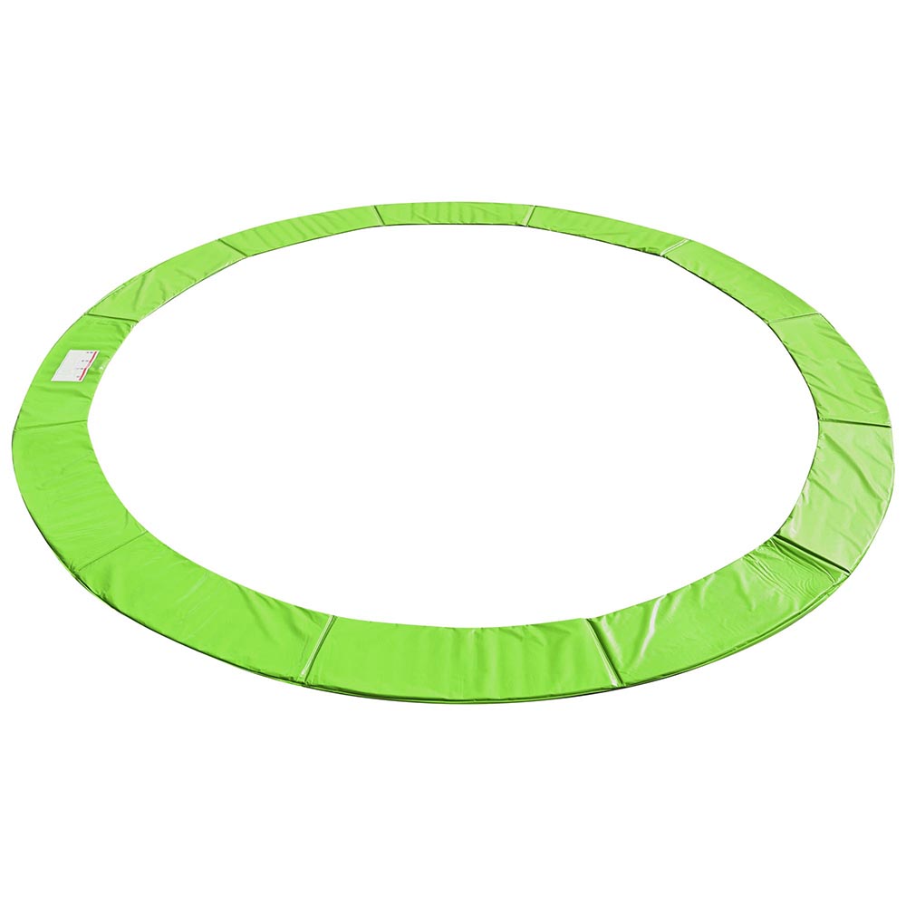 Yescom 14 Foot Trampoline Pad Safety Pad Green Padding