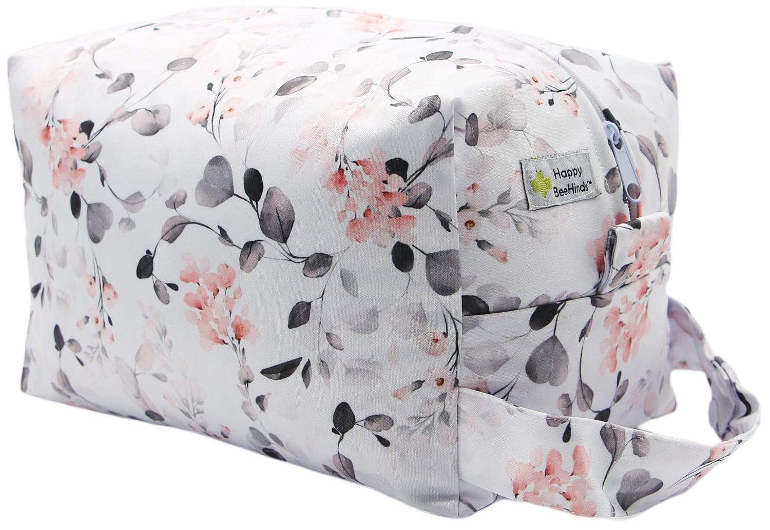 Diaper Pod By Happy Beehinds – Botanical Beauty