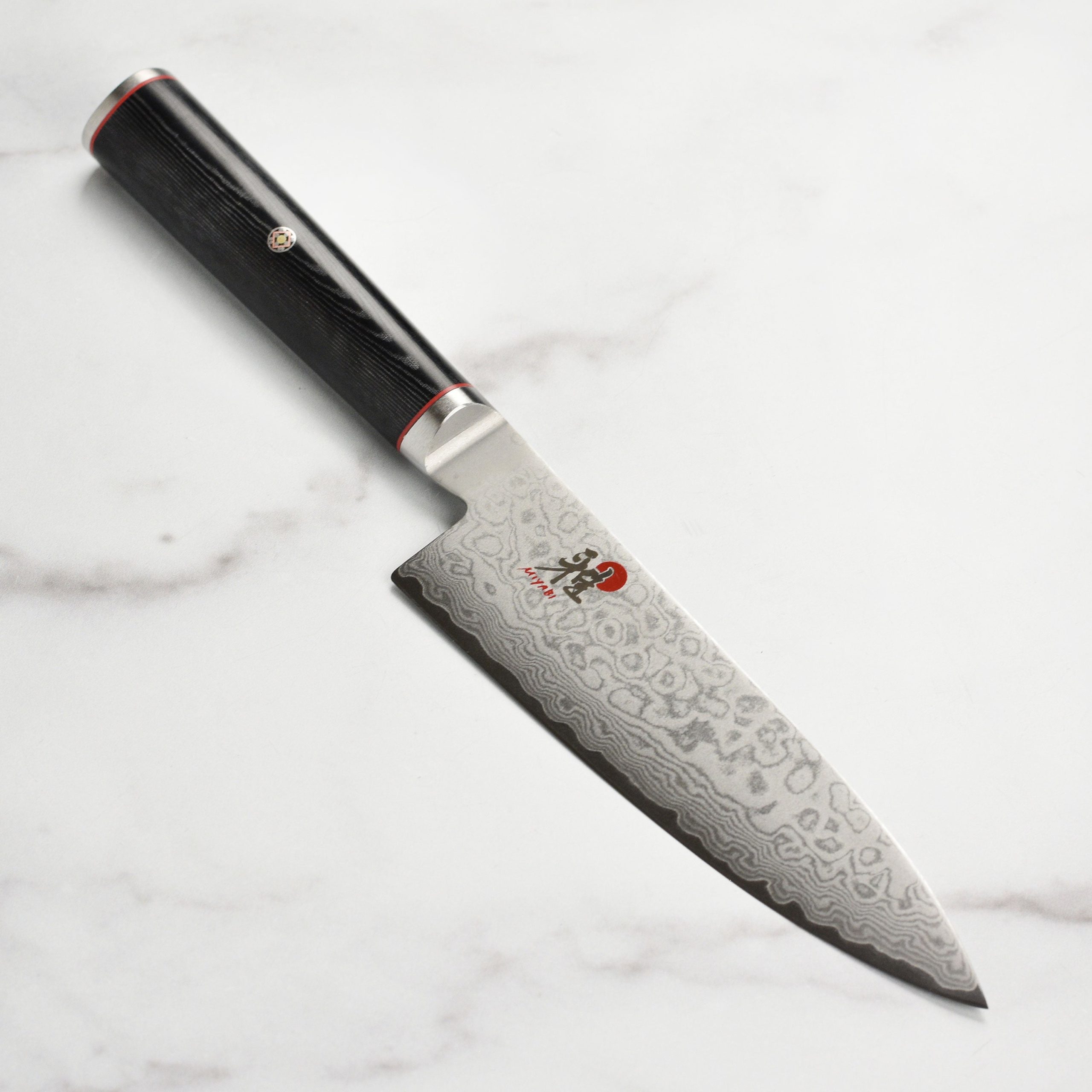 Miyabi Kaizen 6″ Chef’s Knife