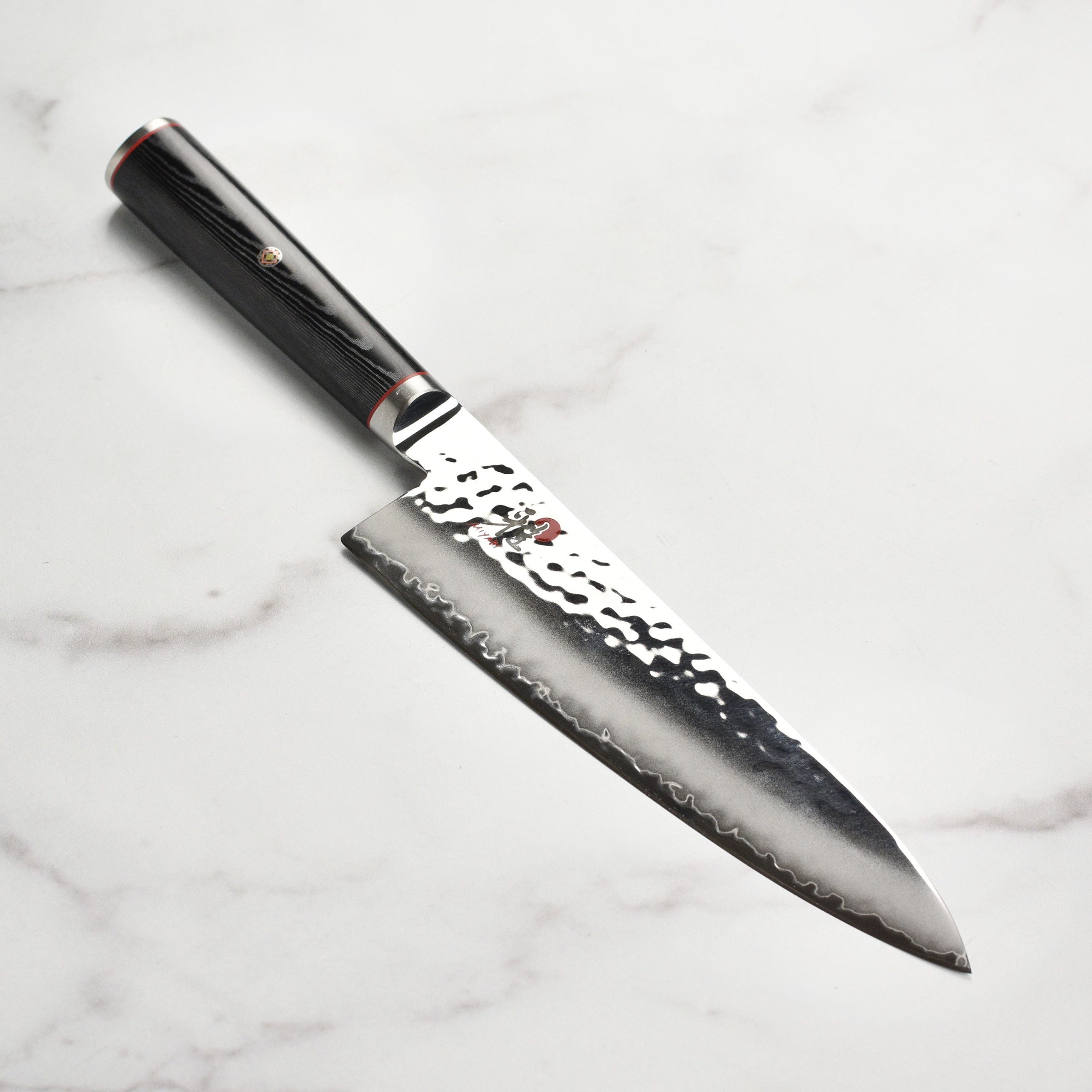 Miyabi Mizu SG2 8″ Chef’s Knife