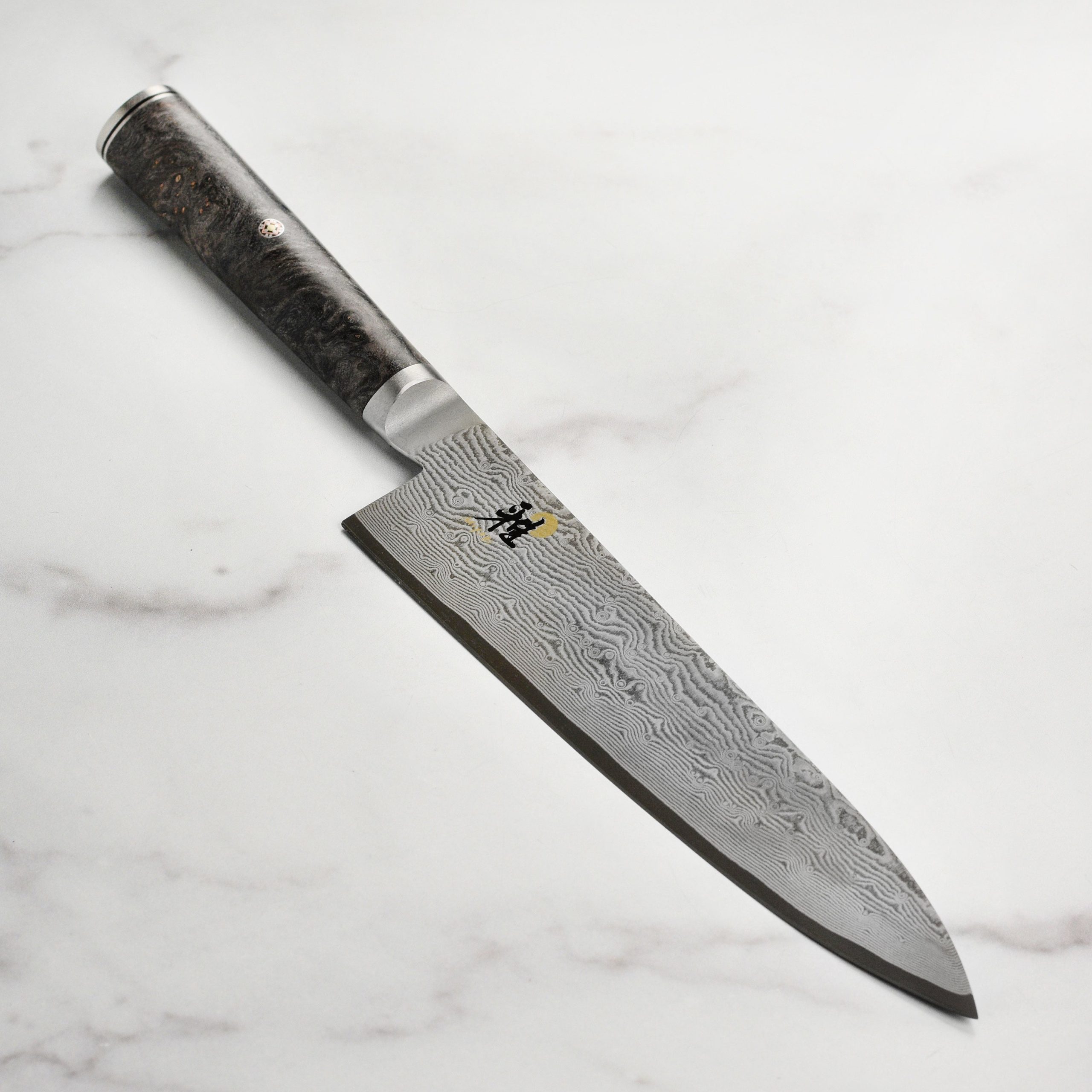 Miyabi Black 8″ Chef’s Knife