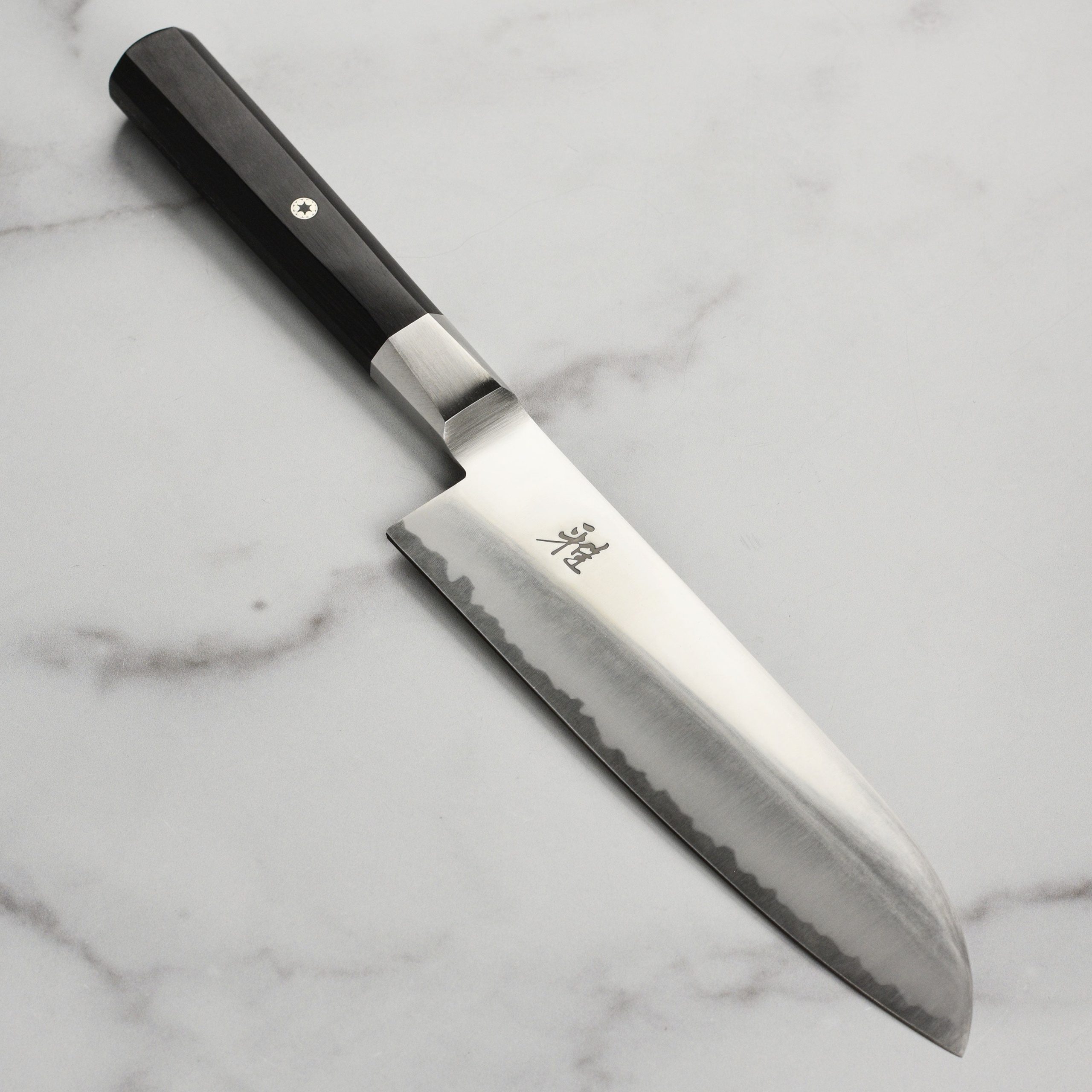 Miyabi Koh 7″ Santoku Knife