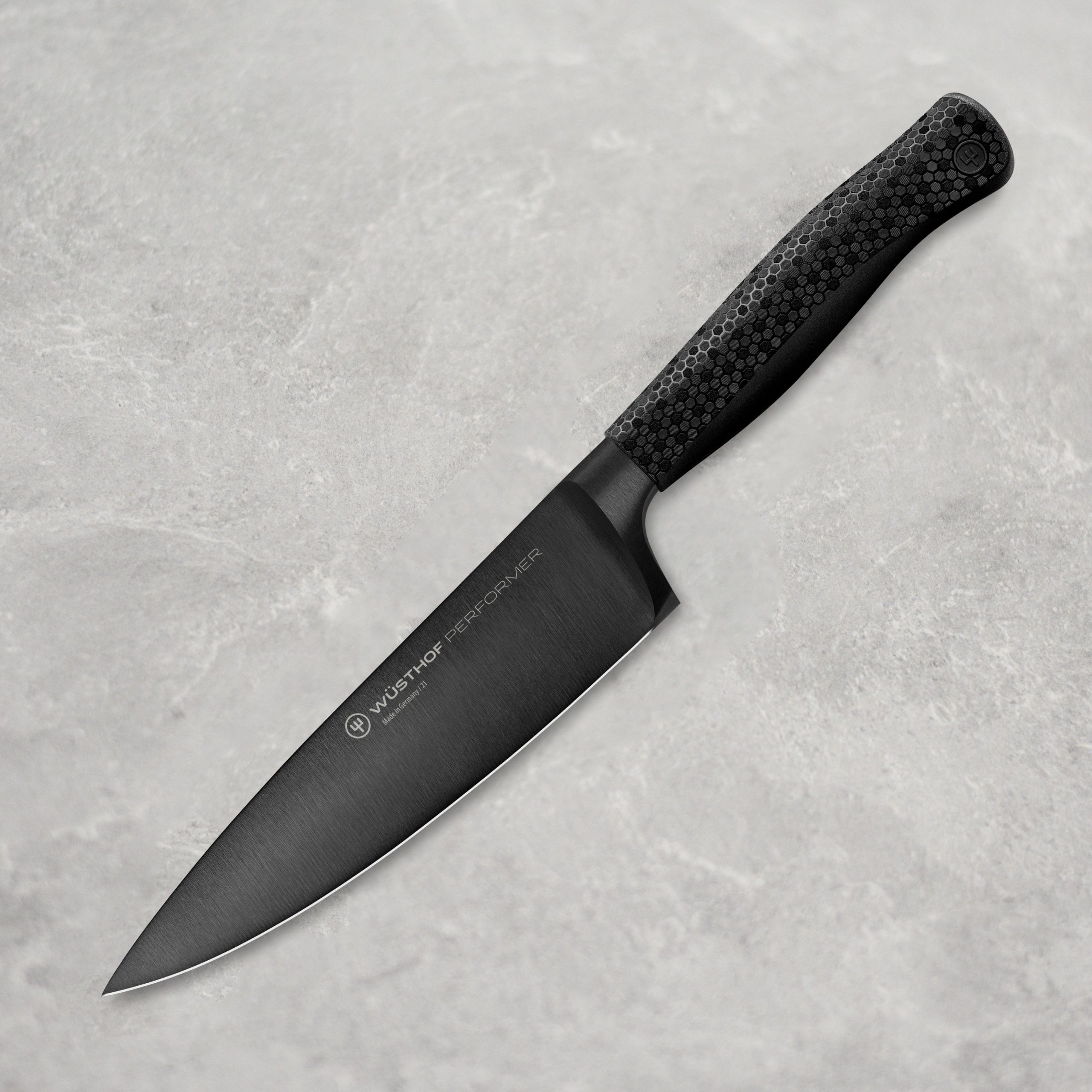 Wusthof Performer 6″ Chef’s Knife