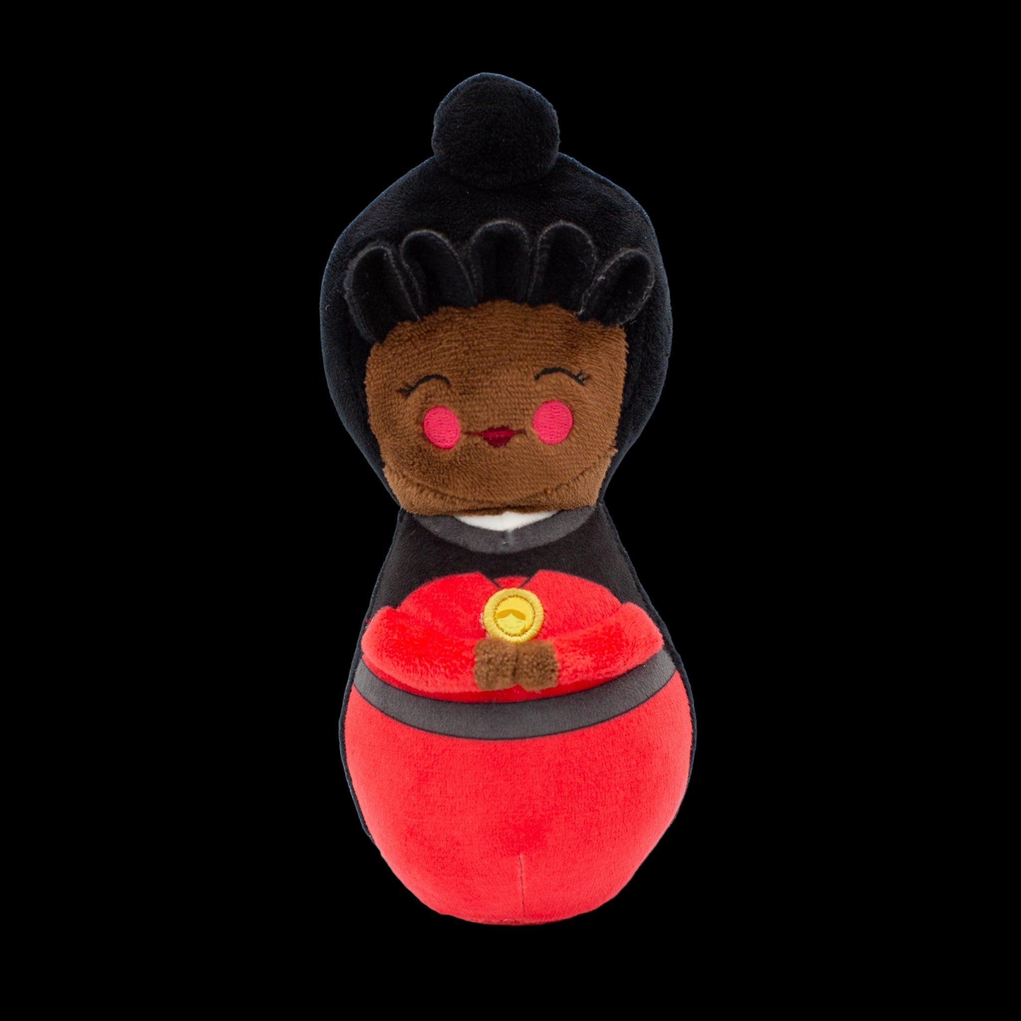 Mini St. Josephine Bakita Plush Doll