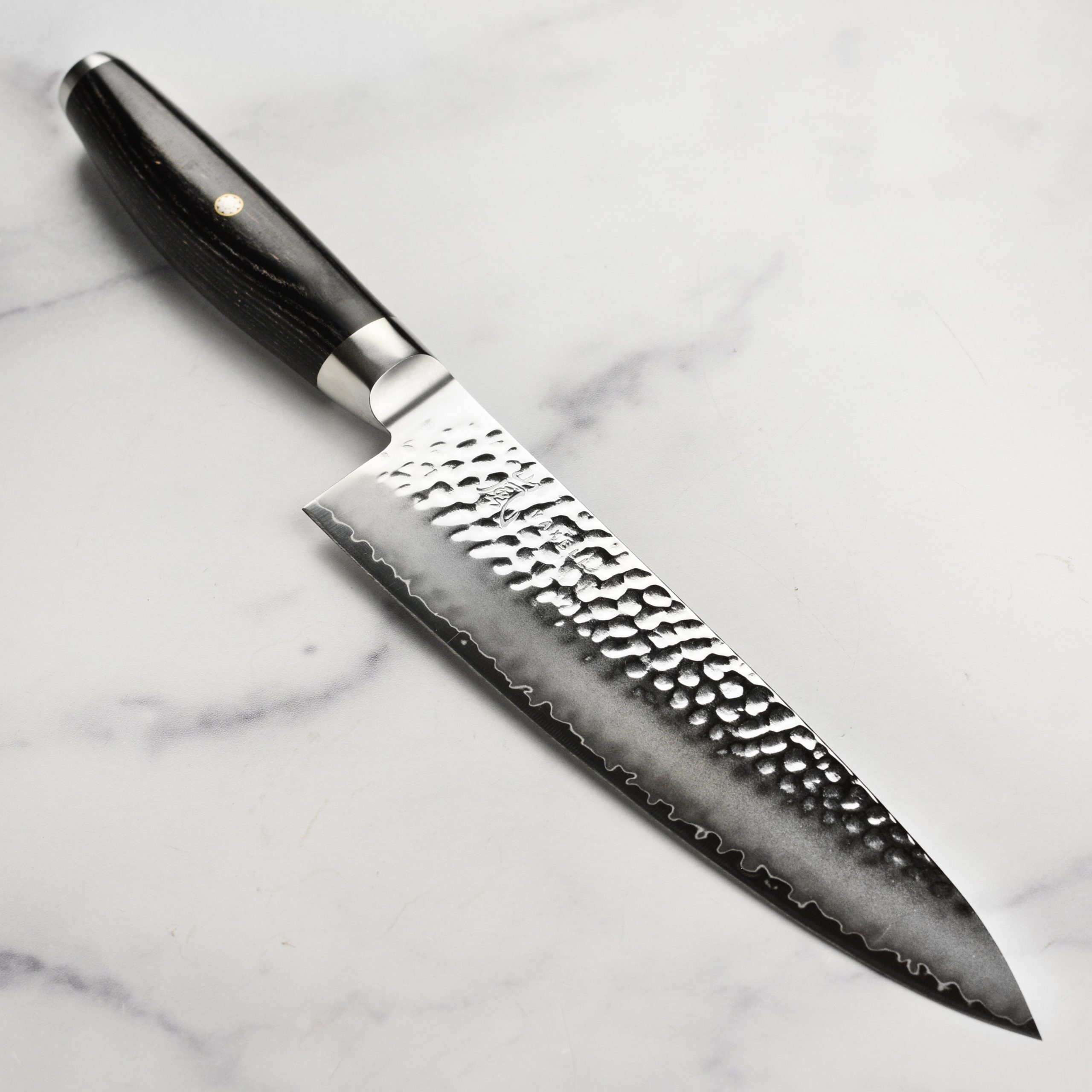 Yaxell Ketu SG2 8″ Chef’s Knife