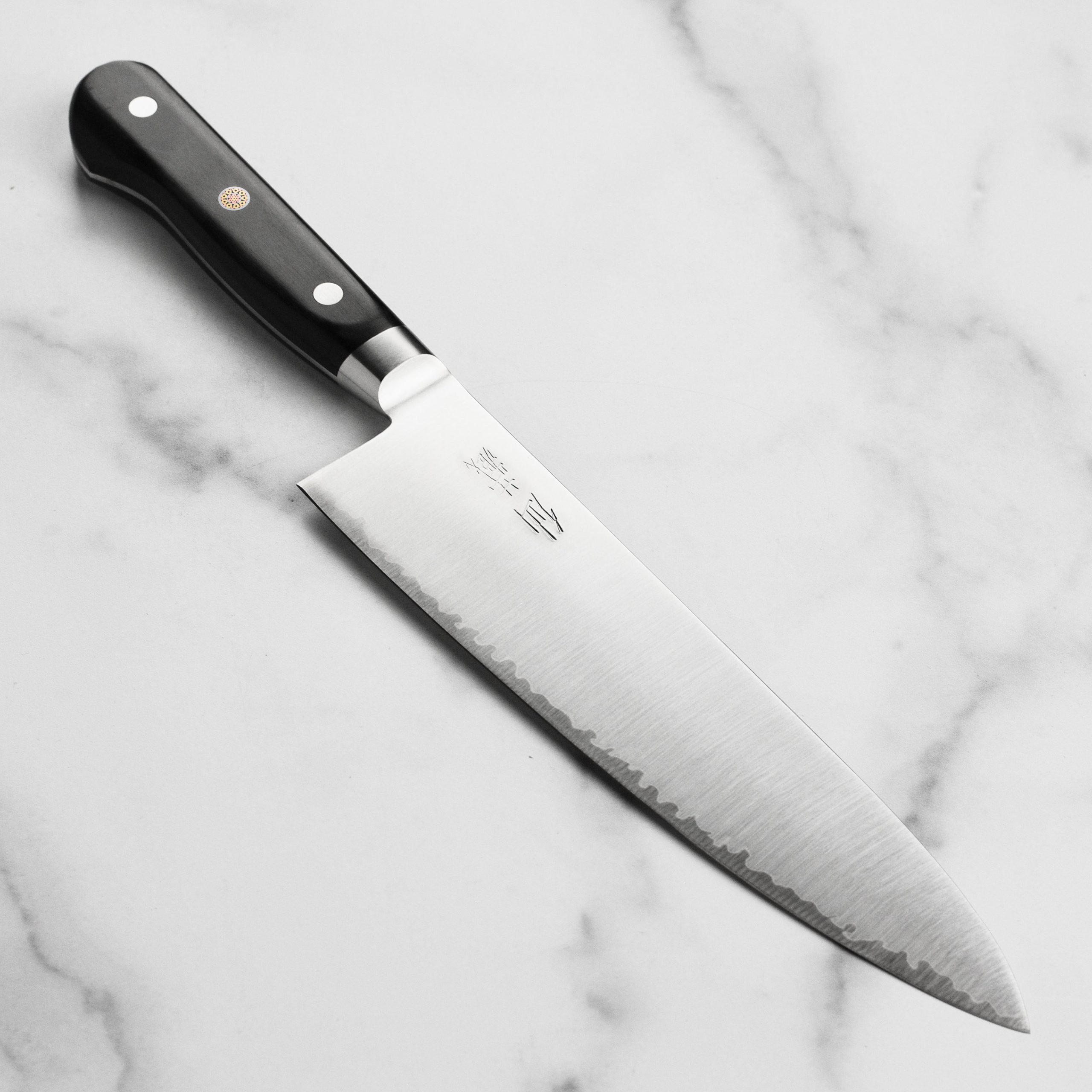 Senzo Professional SG2 8.25″ Chef’s Knife