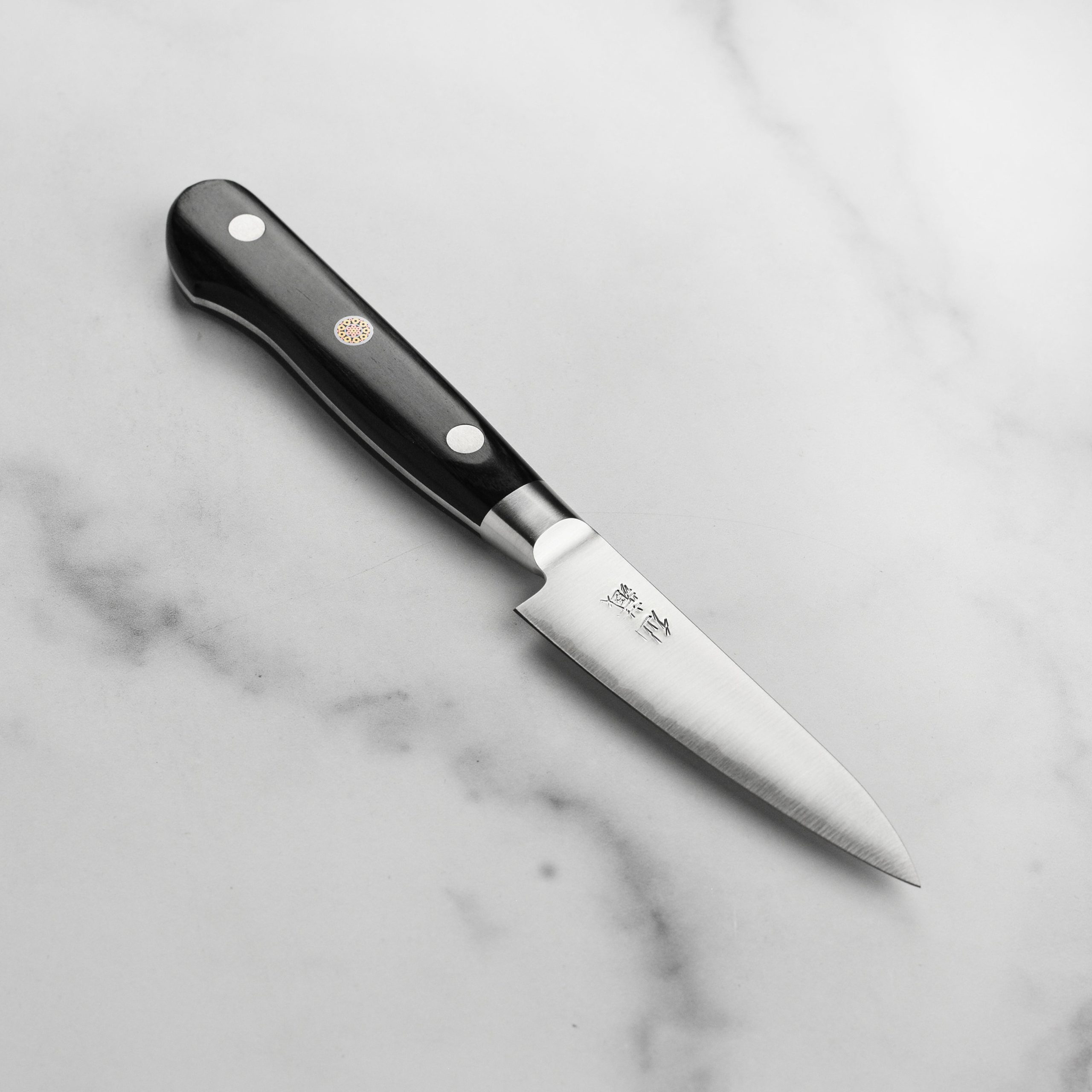 Senzo Professional SG2 3.5″ Paring Knife