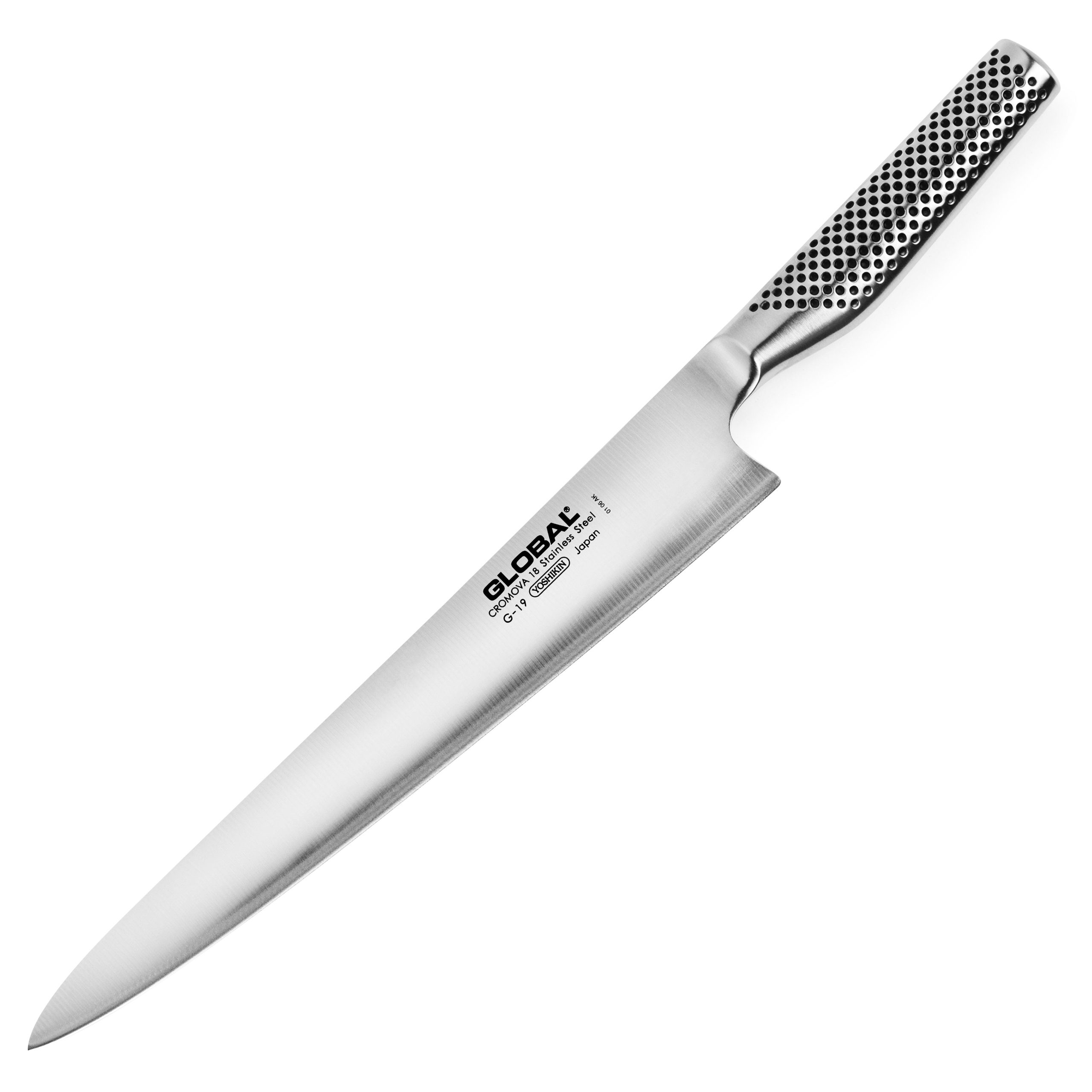 Global 11″ Flexible Fillet Knife