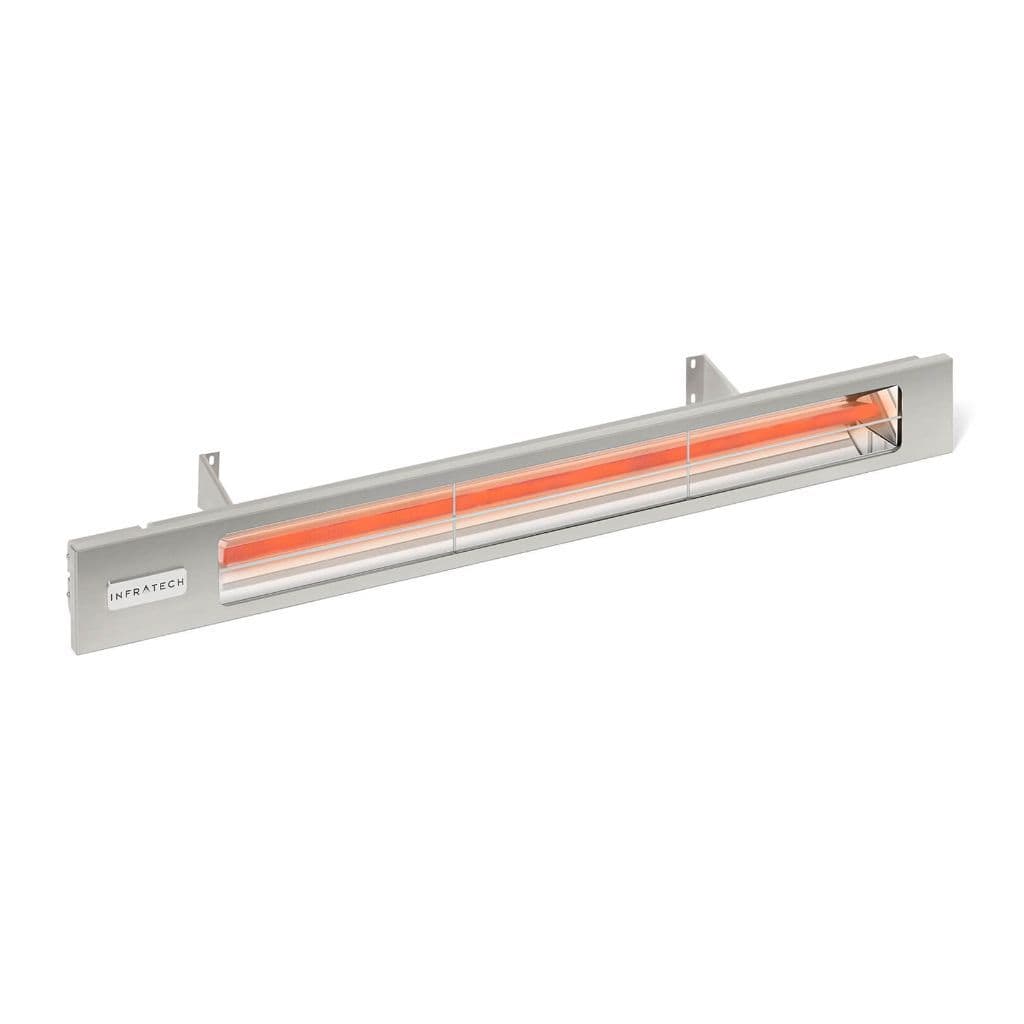 Infratech Comfort 63 1/2″ Slim Line Single Element Heater with 4000 Watt