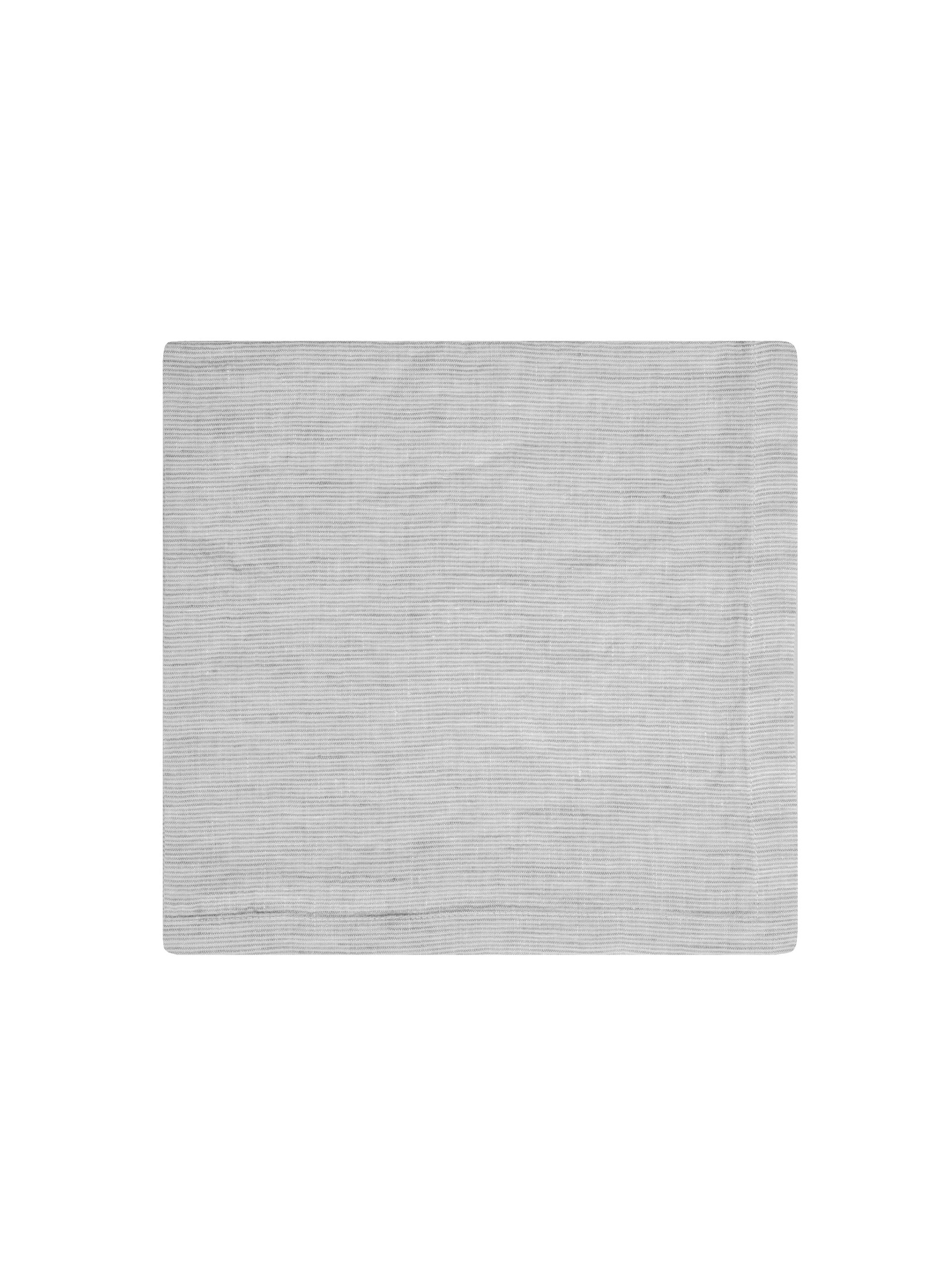 Kennebunk Stripe Linen Napkins