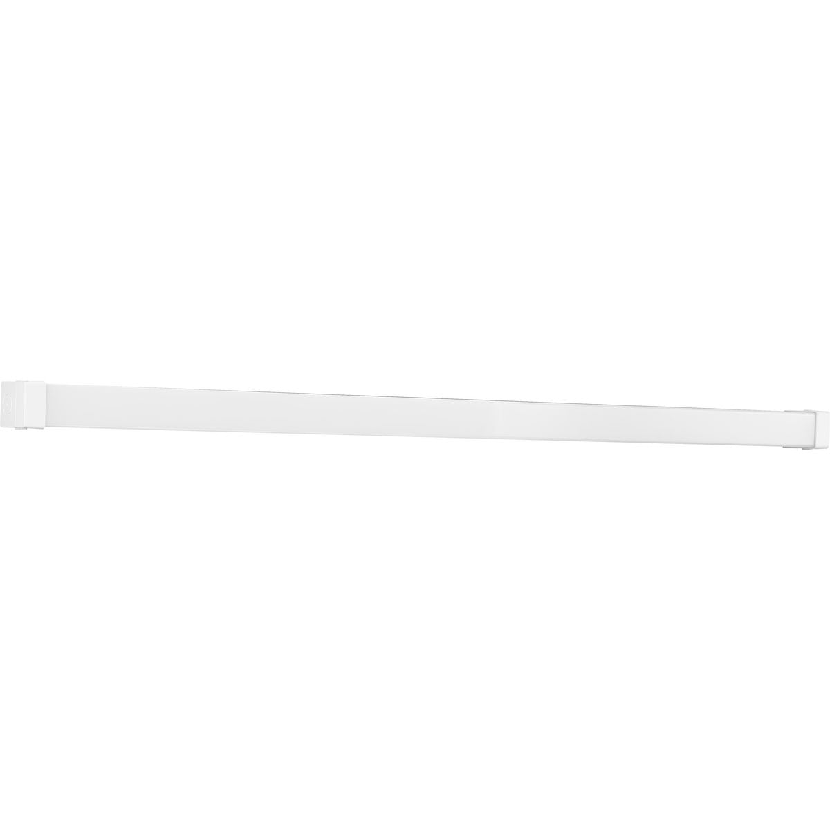 PROGRESS LIGHTING P730001-030-30 Four-Foot LED Strip Light in White