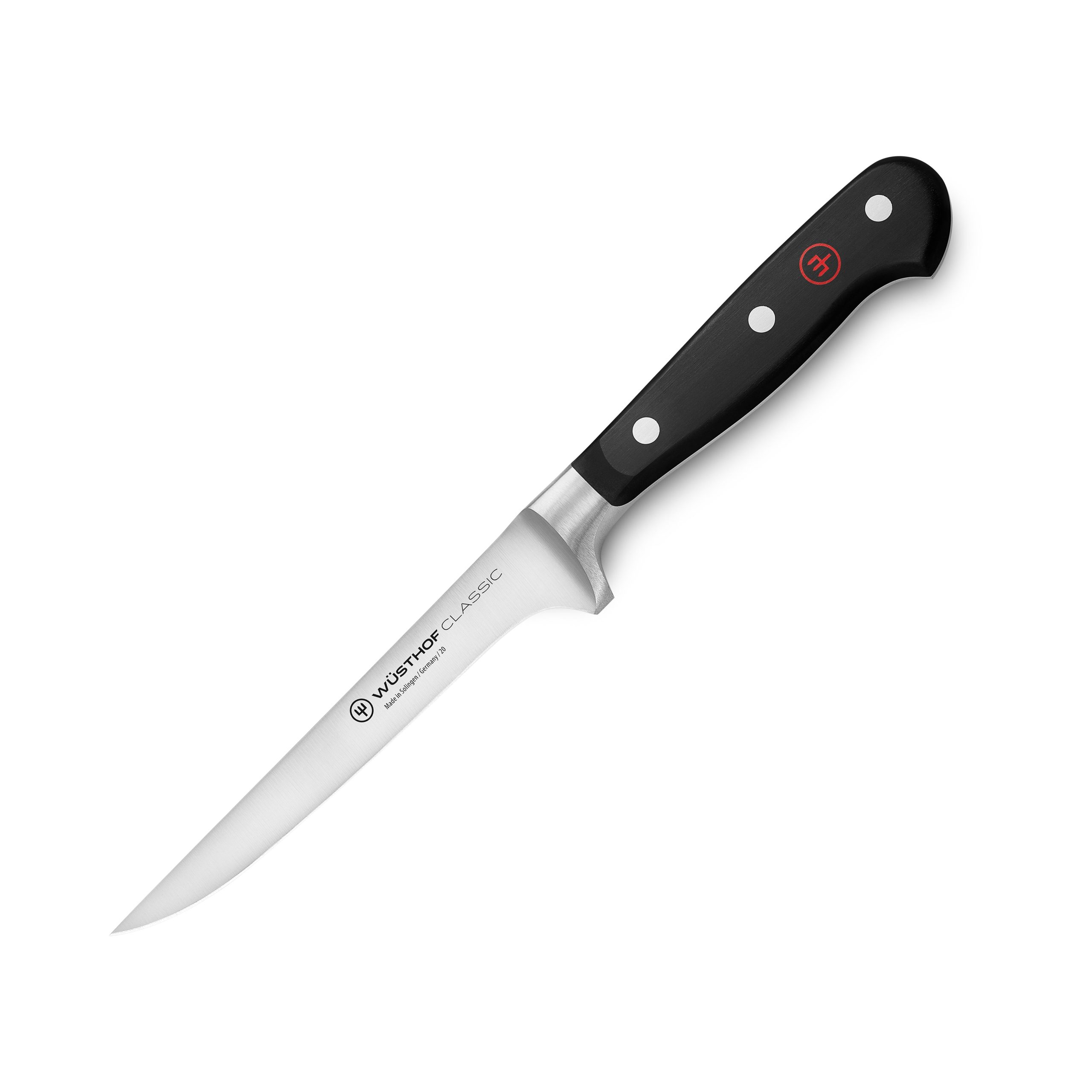 Wusthof Classic 5″ Boning Knife