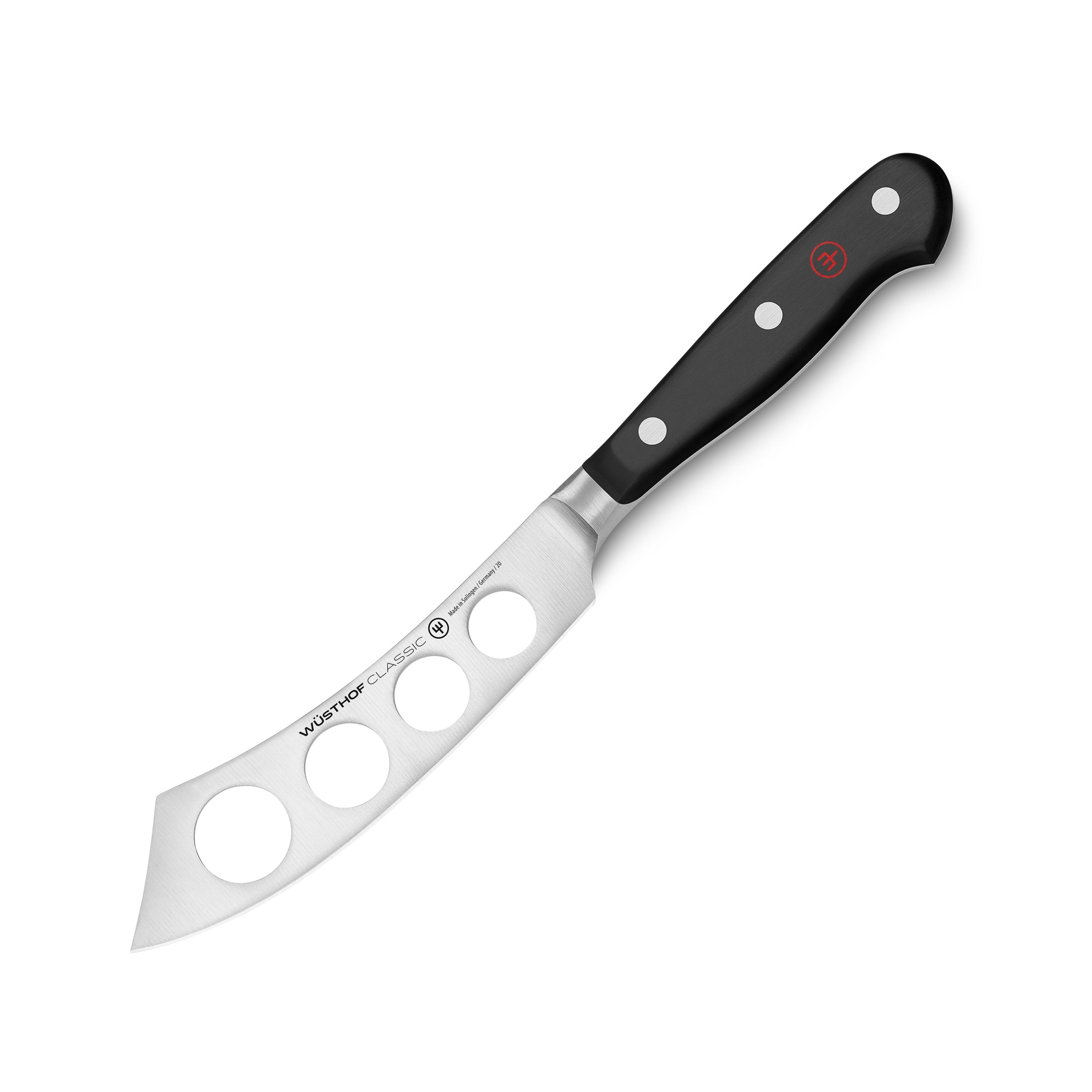 Wusthof Classic 5″ Soft Cheese Knife