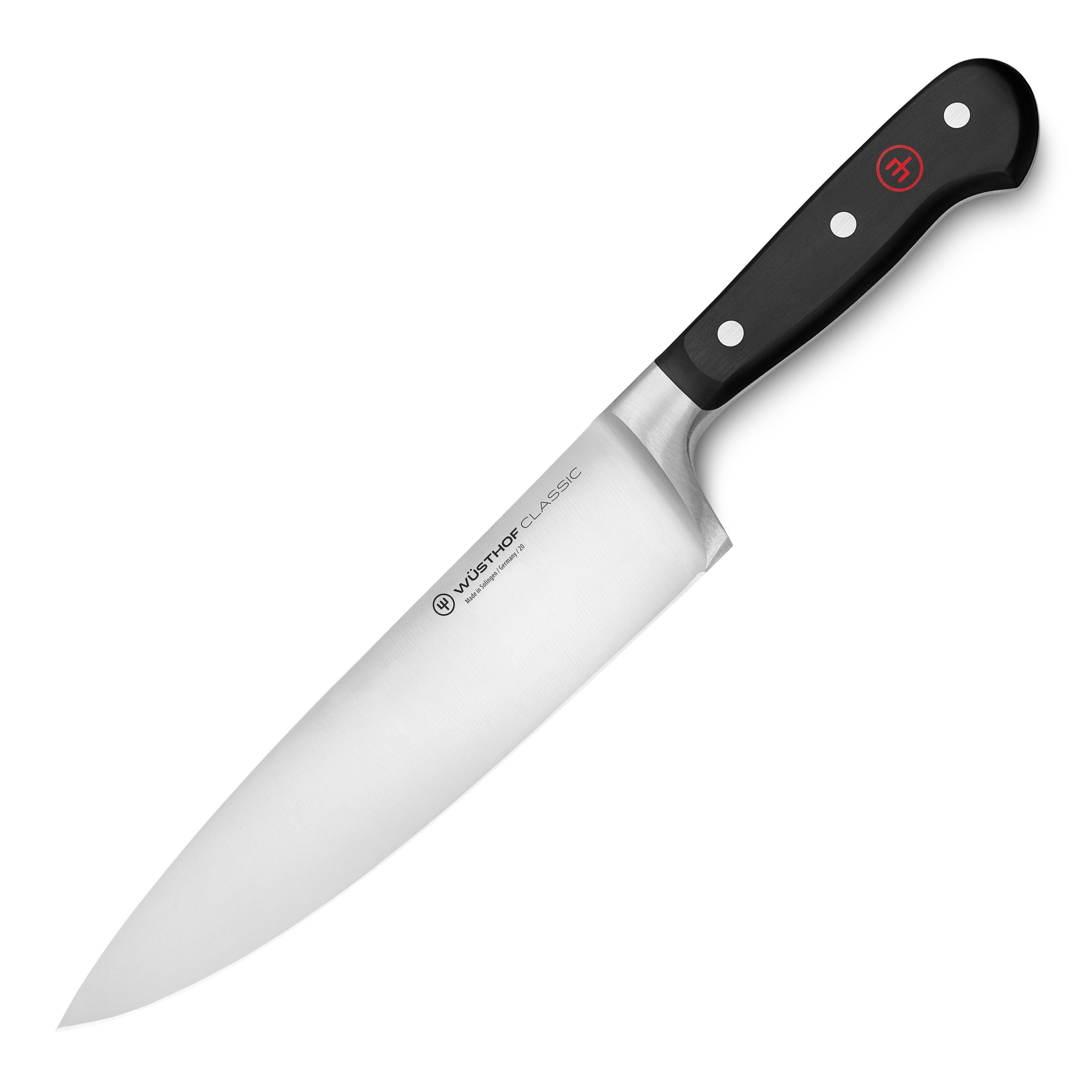 Wusthof Classic 8″ Chef’s Knife