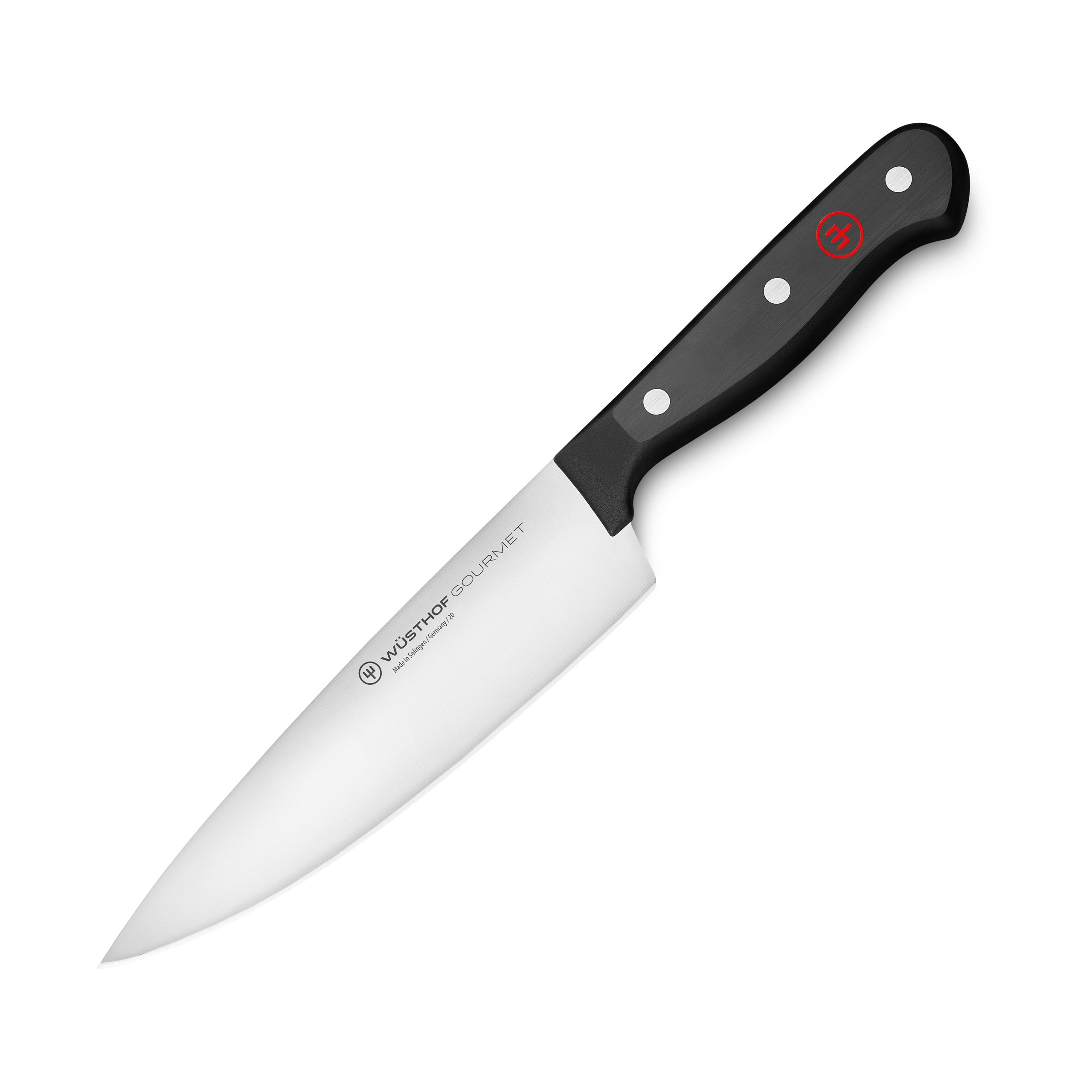 Wusthof Gourmet 6″ Chef’s Knife