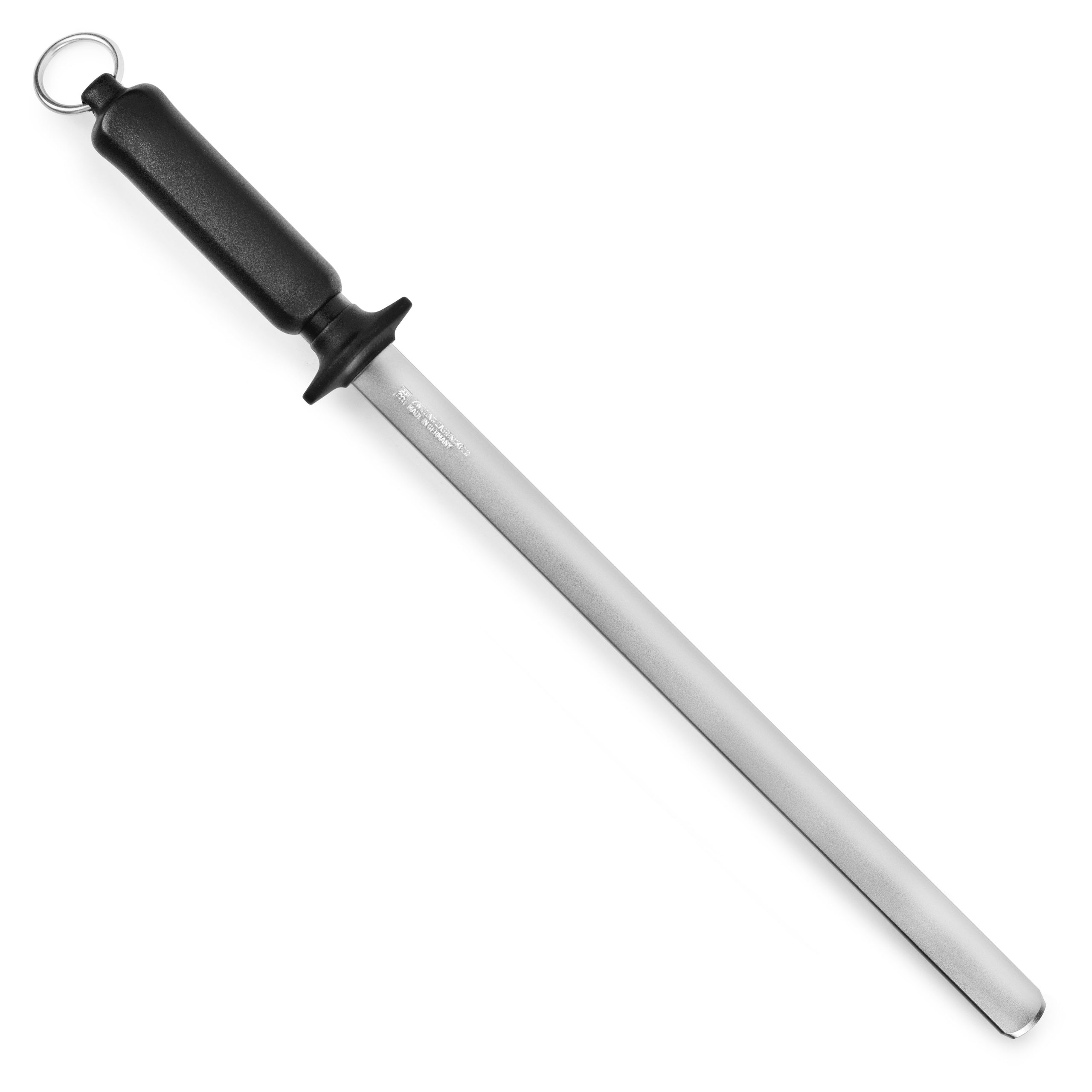 Zwilling 12″ Diamond Sharpening Steel