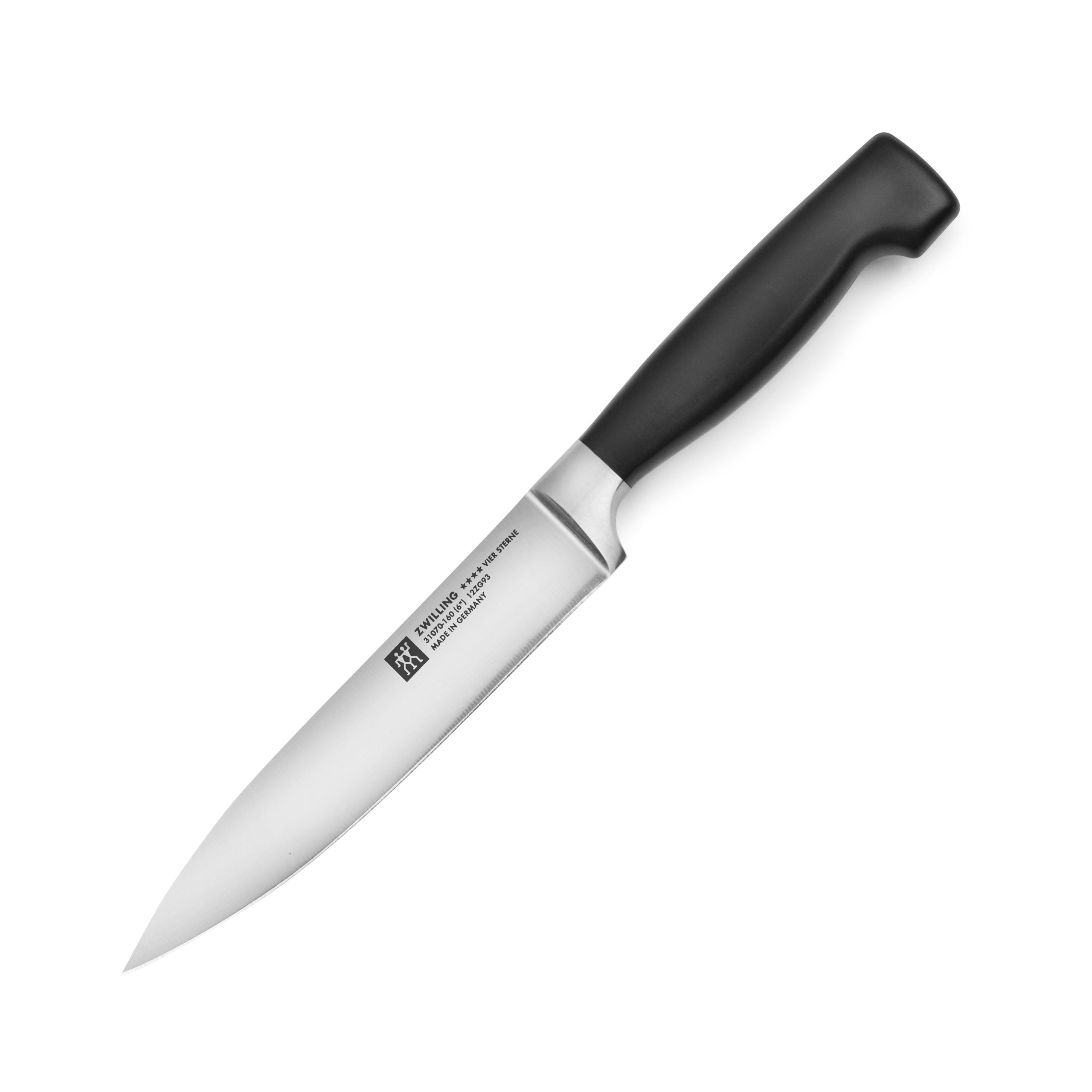 Zwilling Four Star 6″ Utility Knife