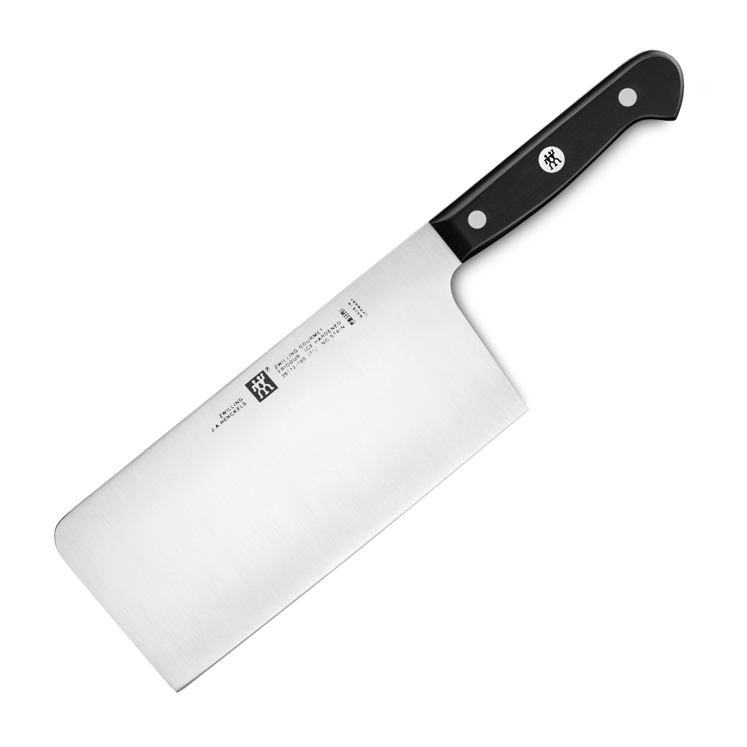 Zwilling Gourmet 7″ Chinese Chef’s Knife