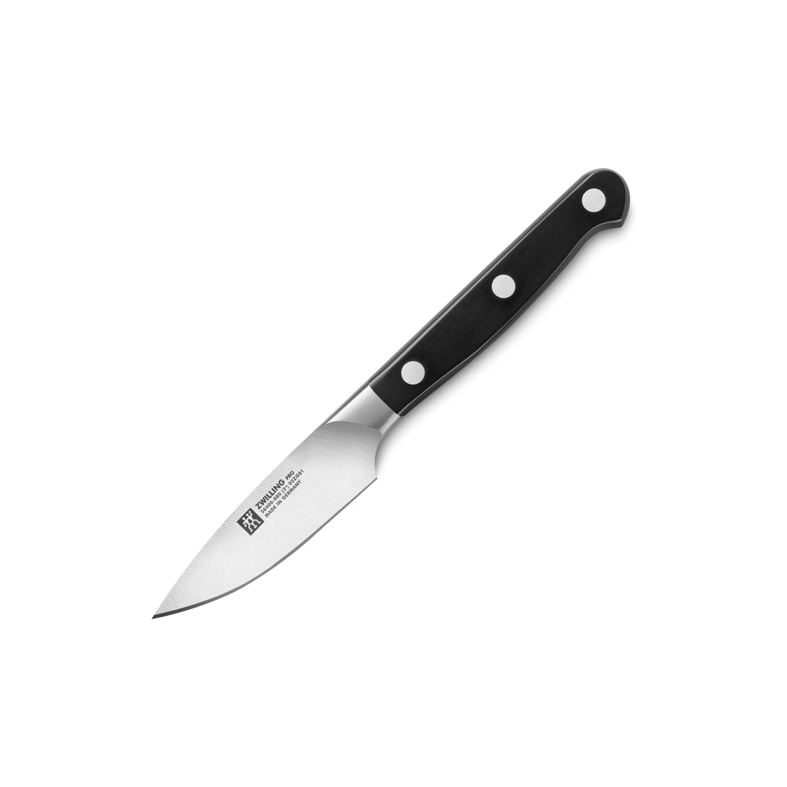 Zwilling Pro 3″ Paring Knife