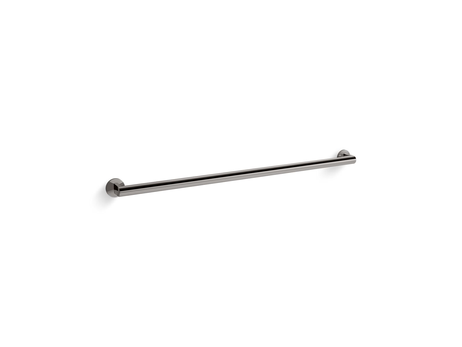 KOHLER K-25161-TT Components 36″ Grab Bar In Vibrant Titanium