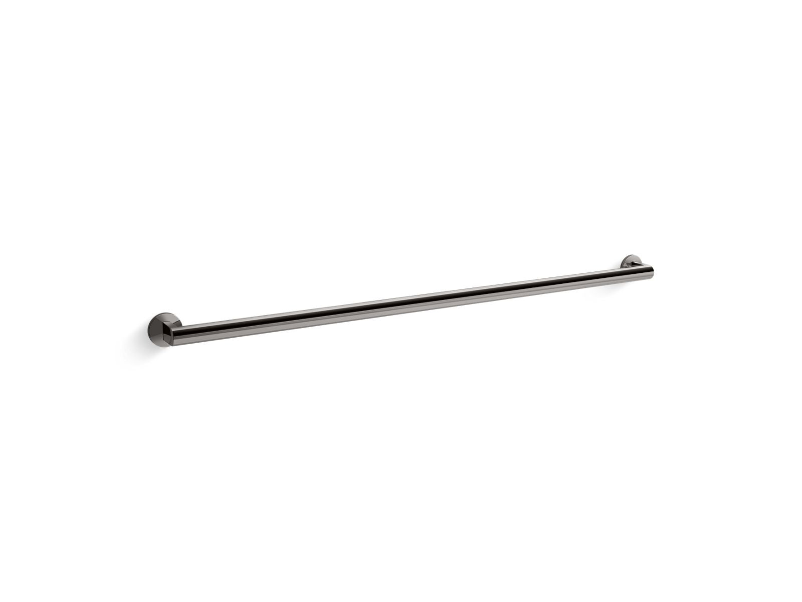 KOHLER K-25162-TT Components 42″ Grab Bar In Vibrant Titanium