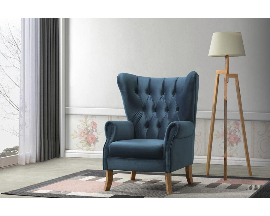 ACME - Adonis Accent Chair