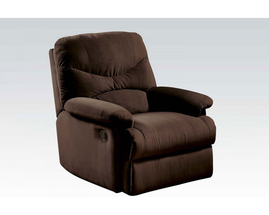 ACME – Arcadia Glider Recliner