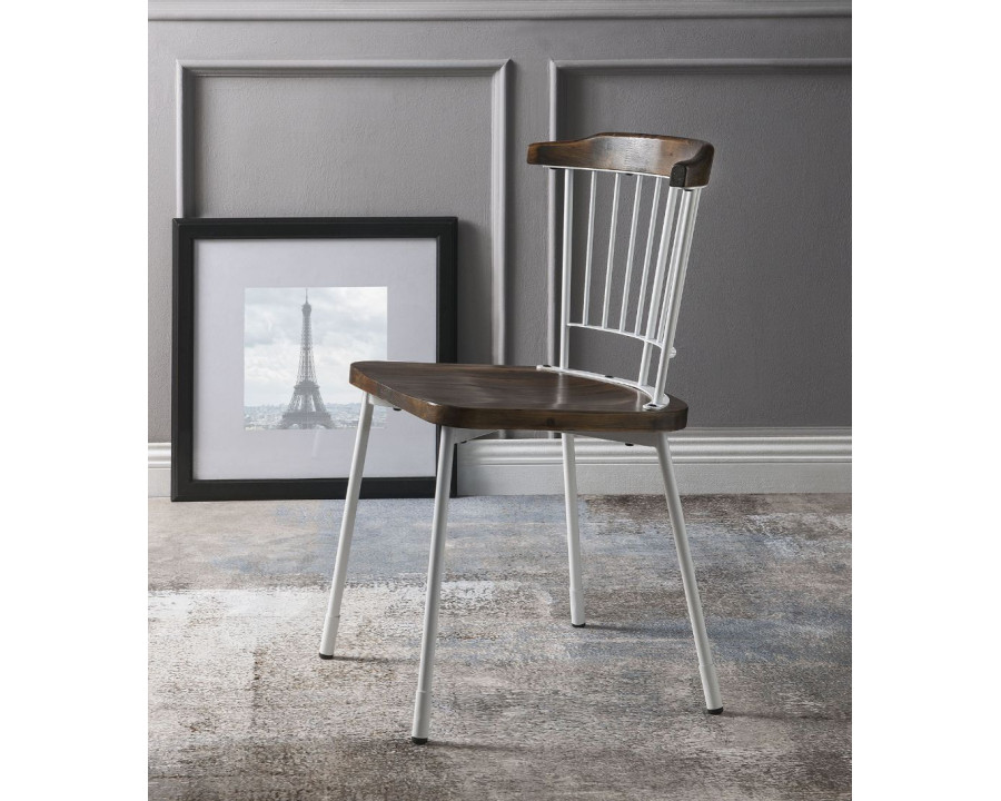 ACME – Orien Side Chair (2Pc)