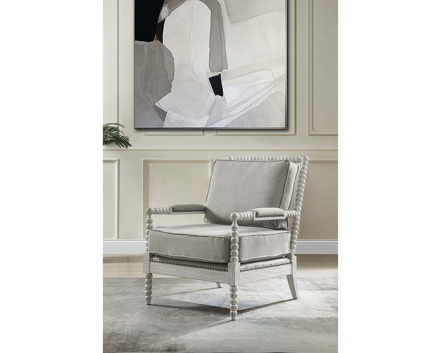 ACME – Saraid Accent Chair