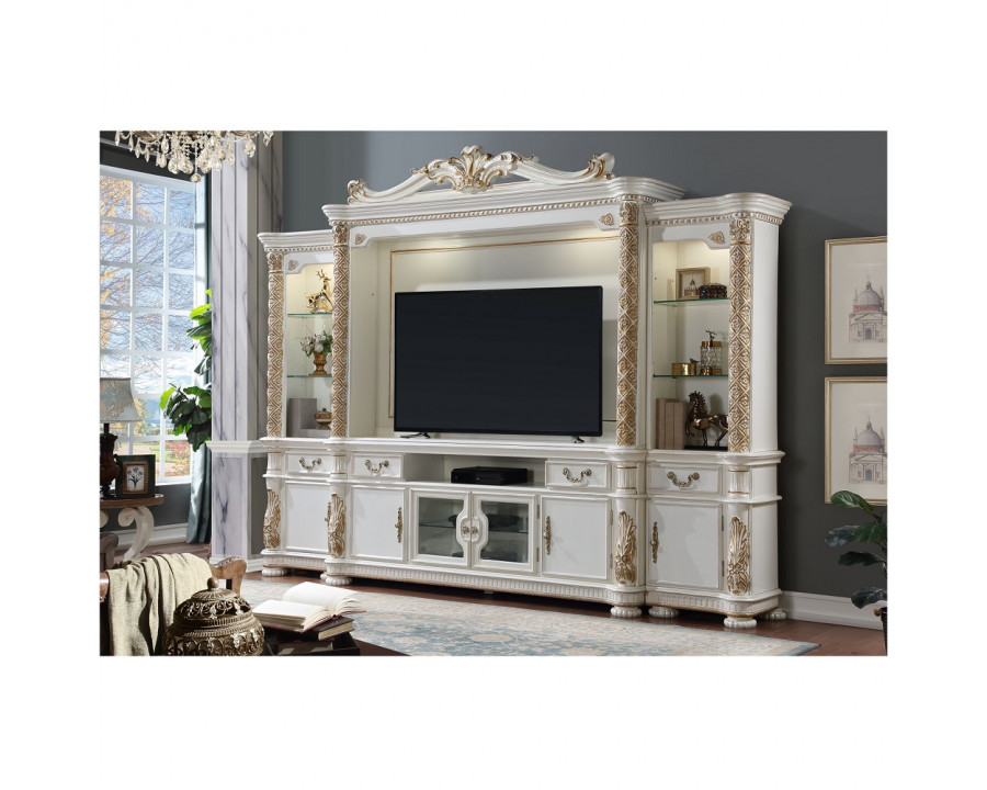 ACME – Vendome II Entertainment Center