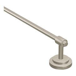 Moen DN0724 Brushed nickel 24″ towel bar