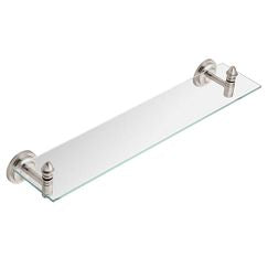 Moen DN4190 Brushed nickel vanity shelf