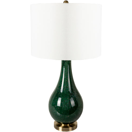 Rechberg Traditional Table Lamp