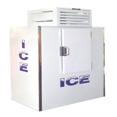 Fogel Ice Merchandisers ICB-1 – Ice Merchandiser, 47 Cubic Feet