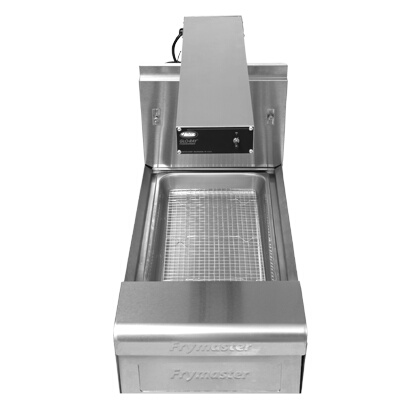 Frymaster FWH-1A – Food Warmer & Holding Station, 14″ x 17″ x 8″ scoop style perforated pan