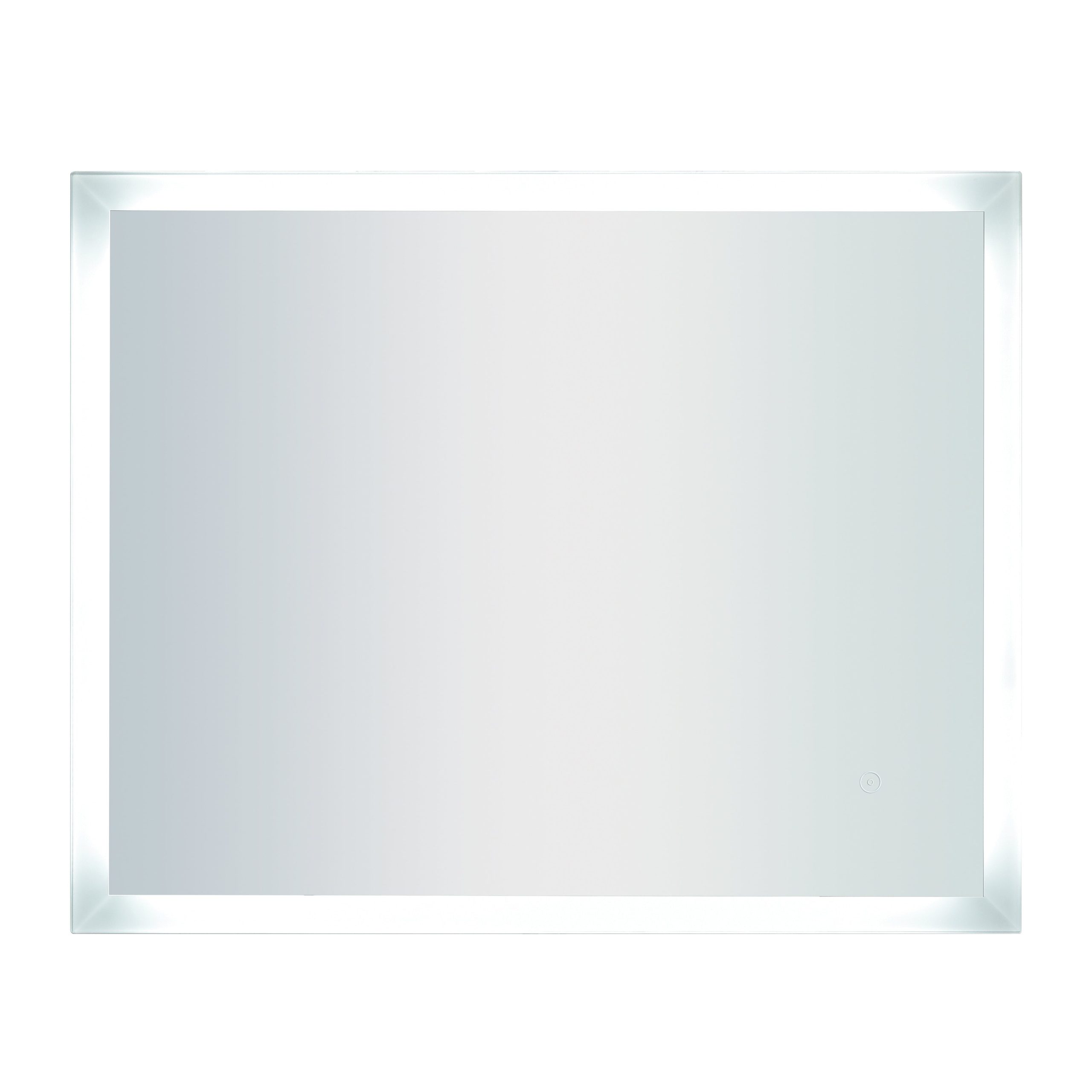 ELK SHOWROOM LMVK-3624-BL4 LED Wall Mirror – 36×24