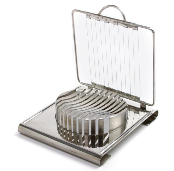 Norpro 341 – Soft Cheese Slicer, 6 x 6.75 in.