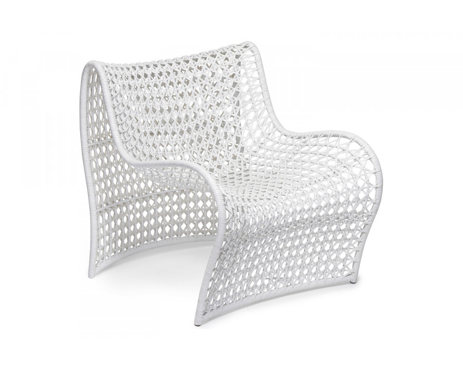 Oggetti – Lola Occasional Chair