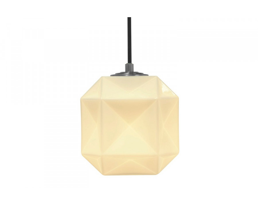 Oggetti – Mimo Cube Pendant