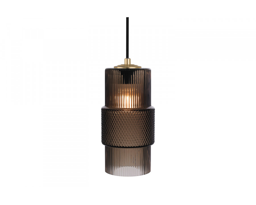 Oggetti – Mimo Cylinder Pendant