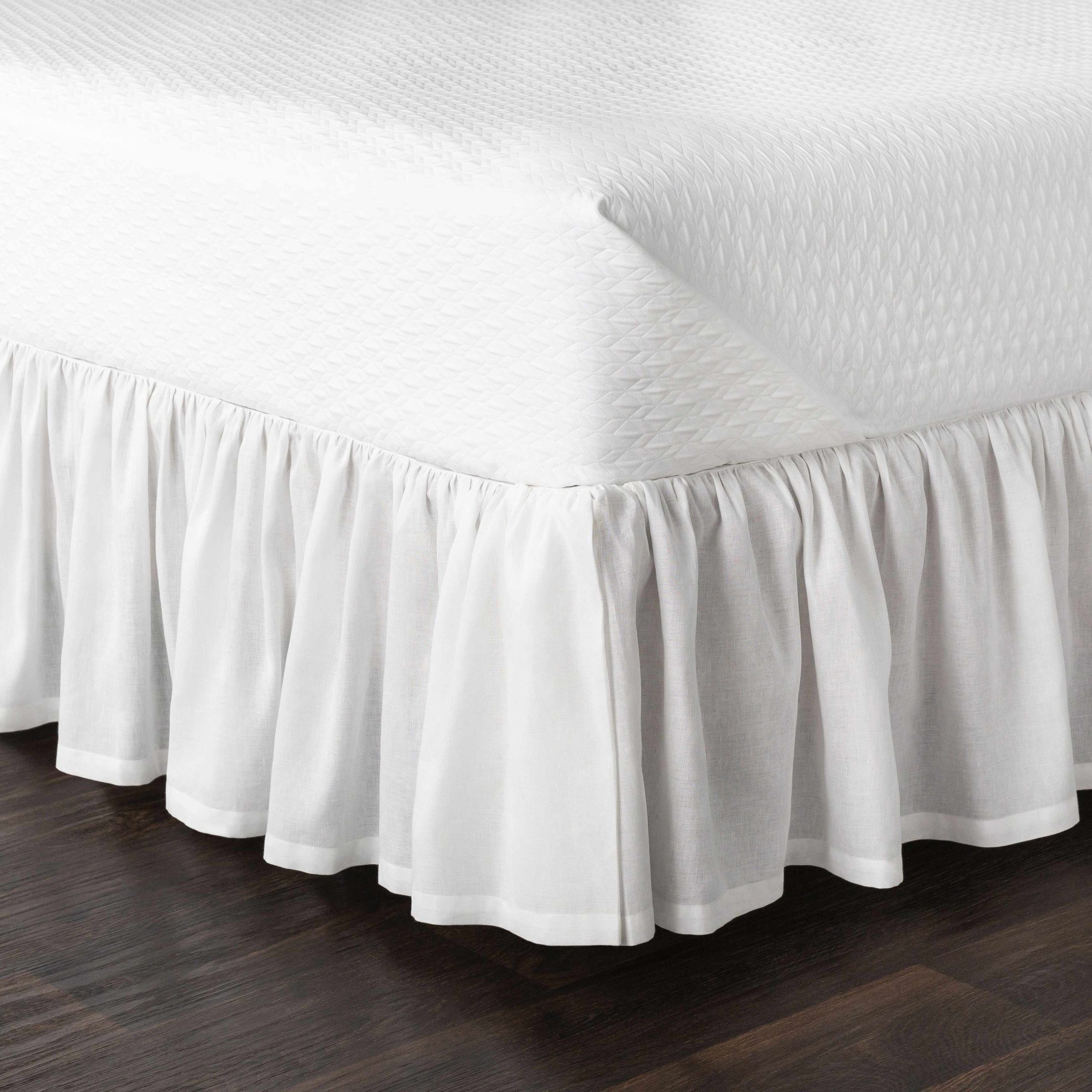 Kraljevica White Bedding