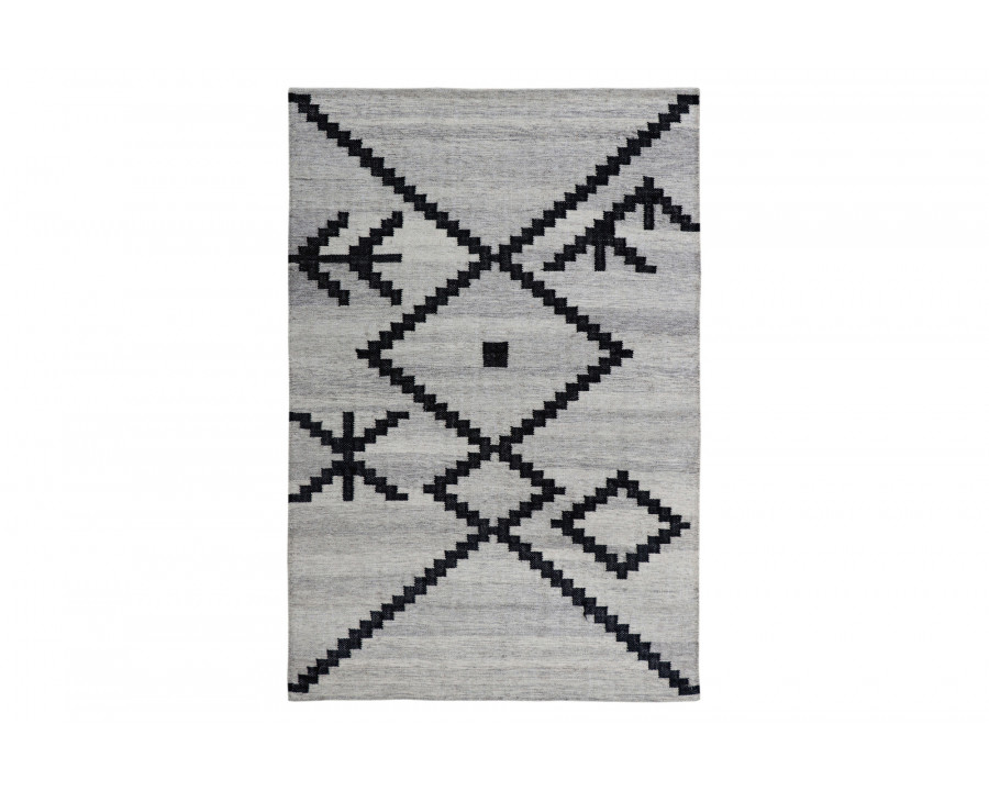 Renwil – Zaatar Rug