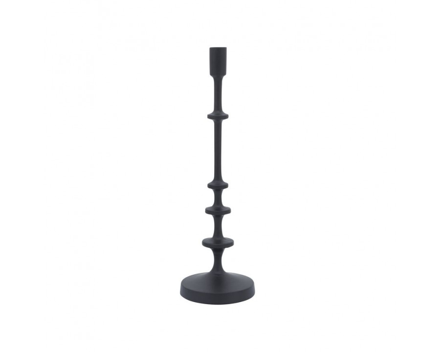 Sagebrook – 20″ 16977 Metal Taper Candle Holder