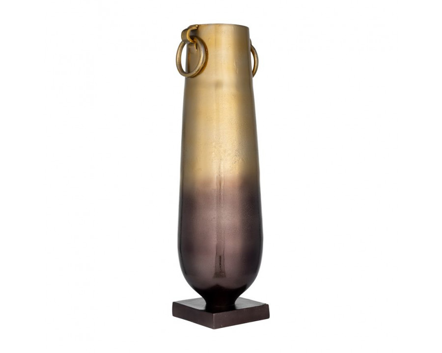 Sagebrook – 23″ Metallic Vase