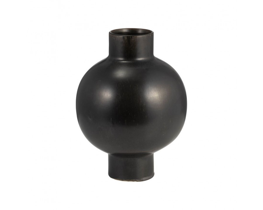 Sagebrook – 11″ Ceramic Bubble Vase