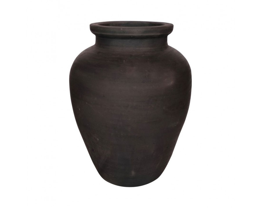 Sagebrook – 10″ Terracotta Traditional Jug