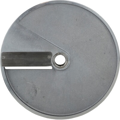 Skyfood E10 – Slicing Disc, 3/4″ (10mm), for use with MASTER SKY & MASTER SS models