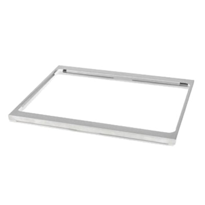 Vollrath 19186 – Sheet Pan Adaptor Plate, for drop-ins, 26-3/8″ x 29-15/16″