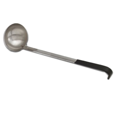 Vollrath 58033 – Ladle, 3 oz. with Agion