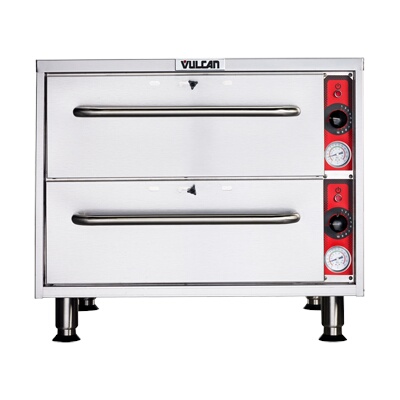 Vulcan VSL1 – Warming Drawer, Free Standing, (1) stainless steel pan